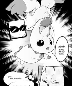 Fluff Job 005