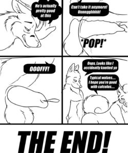 Following The Rules 005