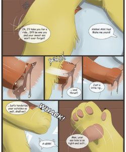 Food For Favors 003
