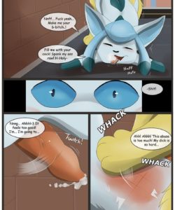 Food For Favors 004