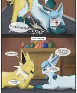 Food For Favors 005