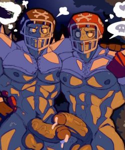 Football Zombies
