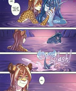 Forbidden Seas 022