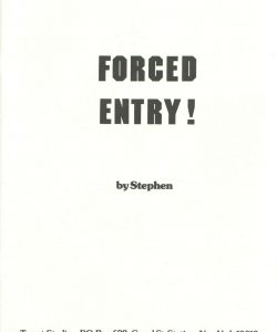 Forced Entry 001
