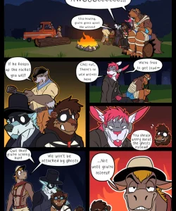 Foxdale Frights 1 002