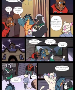 Foxdale Frights 1 006