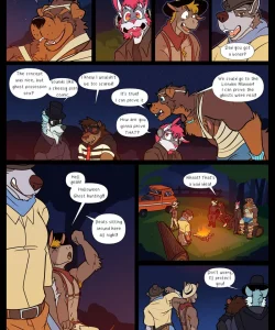 Foxdale Frights 1 013