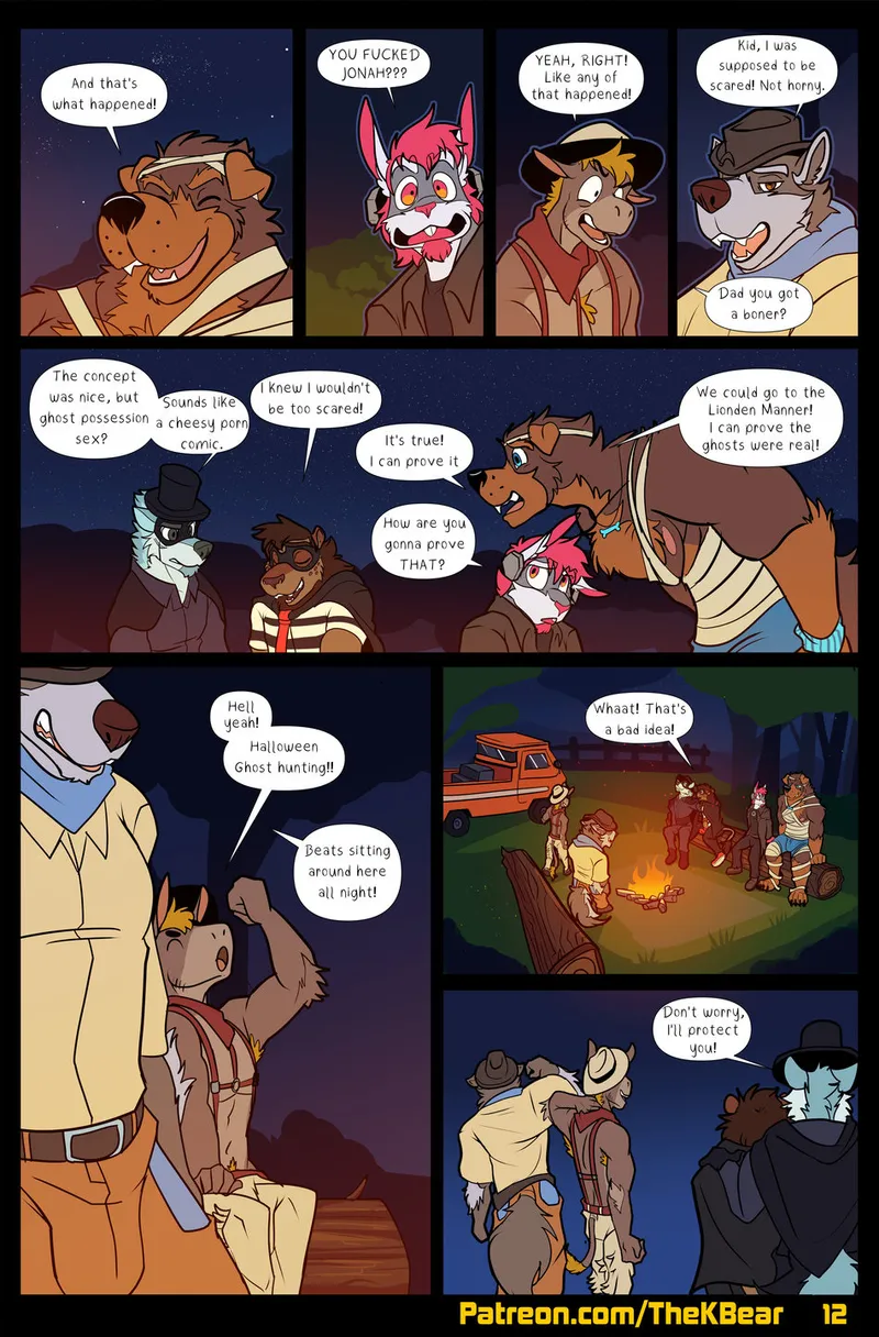 Foxdale Frights 1 013