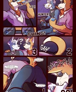 Fraternization 007