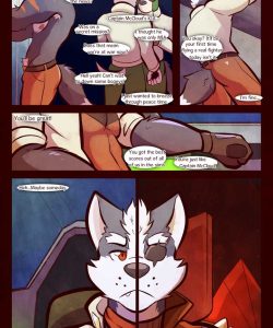 Fraternization 018
