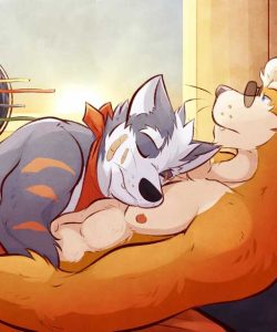 Fraternization 019