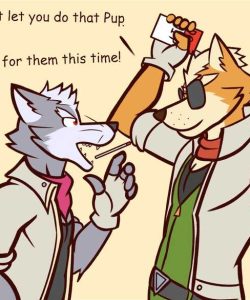 Fraternization 020