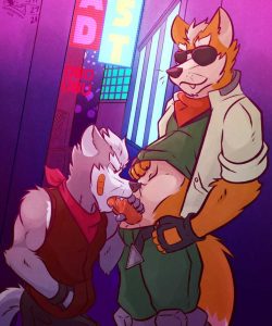 Fraternization 022