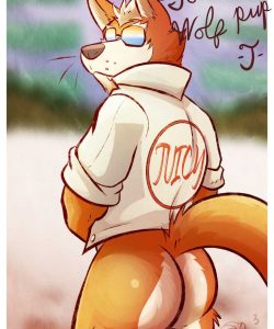 Fraternization 023