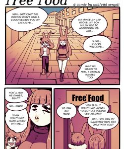 Free Food