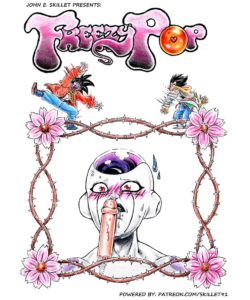 FreezyPop 1