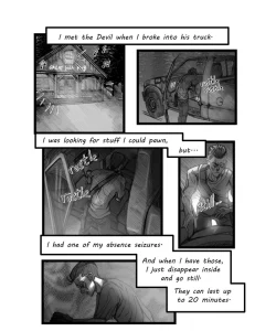 Fritz Fucks The Devil