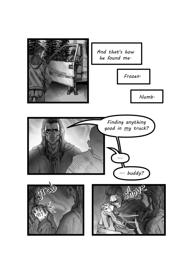 Fritz Fucks The Devil 002