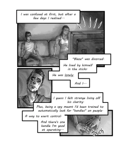 Fritz Fucks The Devil 007