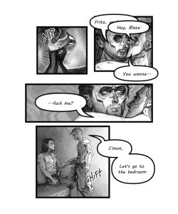Fritz Fucks The Devil 012