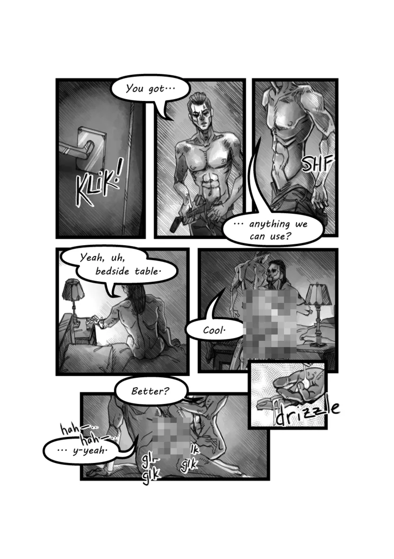 Fritz Fucks The Devil 013