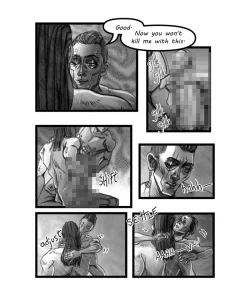 Fritz Fucks The Devil 014