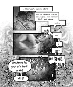 Fritz Fucks The Devil 017