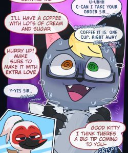 From Task Master To Yes Meowster! 004