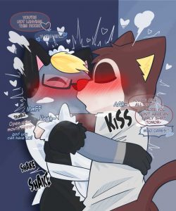 From Task Master To Yes Meowster! 005