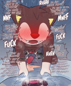 From Task Master To Yes Meowster! 010
