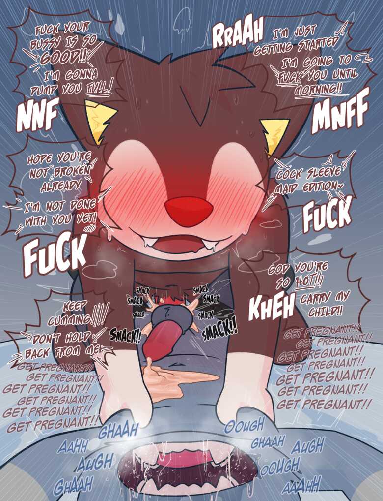 From Task Master To Yes Meowster! 010