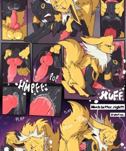 From Top To Bottom 007