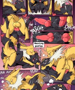 From Top To Bottom 011