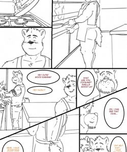 Fuck The Chef