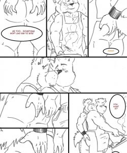 Fuck The Chef 002