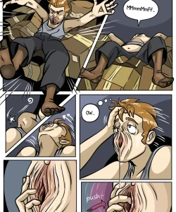 Fufu Face 017