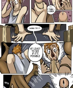 Fufu Face 021