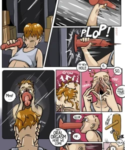 Fufu Face 025