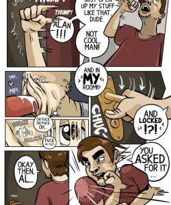 Fufu Face 027