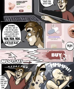 Fufu Face 031