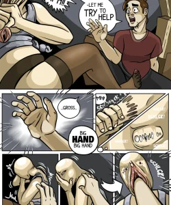 Fufu Face 032