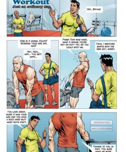 Full Body Workout