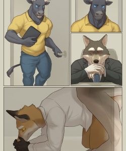 Fun At Work 008