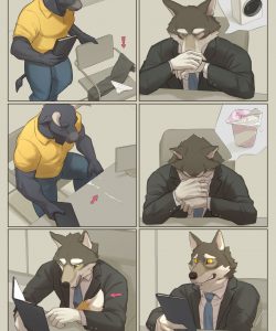 Fun At Work 009
