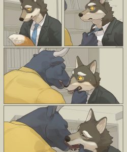 Fun At Work 012