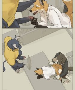 Fun At Work 013