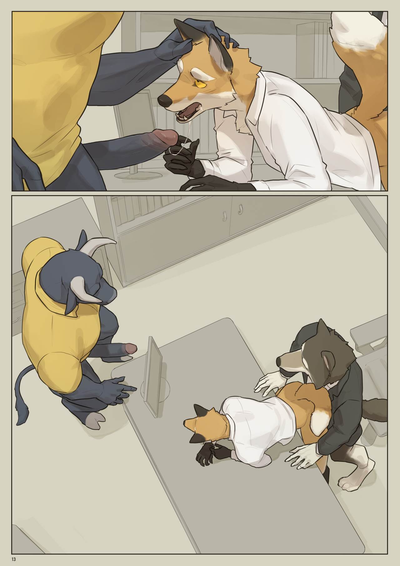 Fun At Work 013