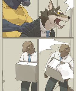 Fun At Work 016