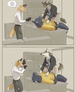 Fun At Work 026