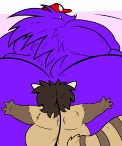 Fun With Snick 002